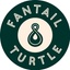 Fantail & Turtle's logo
