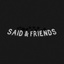 Said & Friends 's logo
