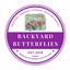 Backyard Butterflies's logo