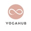 Yogahub Perth's logo