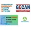 ACF Macnamara, PECAN, GECAN & BECAN's logo