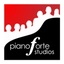 PianoForte Studios Chicago's logo