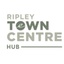 Ripley Town Centre's logo