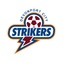 Devonport City Strikers FC's logo