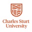 Charles Sturt University Library's logo