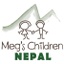 Meg’s Children Nepal's logo