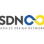 Service Design Network's logo