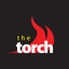 The Torch's logo