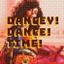 Dancey Dance Time's logo