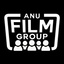 ANU Film Group's logo