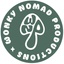 Wonky Nomad Productions's logo