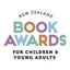 New Zealand Book Awards Trust's logo