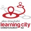 Ako Ōtautahi - Learning City Christchurch's logo