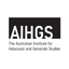 Australian Institute for Holocaust and Genocide Studies's logo