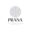 Prana Wellness Studio's logo