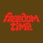 Freedom Time's logo