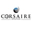 Corsaire Aviation's logo