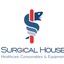 Surgical House's logo