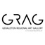 Geraldton Regional Art Gallery's logo