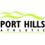 Port Hills Athletic Club's logo