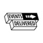 Events Delivered's logo
