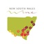 NSW Wine Industry Association's logo