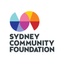 Sydney Community Foundation's logo