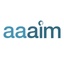 AAAIM's logo