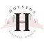 Houston Business Women's logo