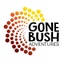 Gone Bush Adventures's logo
