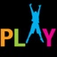 PLAY FUN's logo