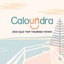 Caloundra's logo