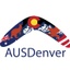 AUSDenver's logo