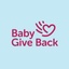 Baby Give Back's logo