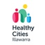 Healthy Cities Illawarra's logo