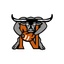 NT Buffaloes Baseball Teams's logo