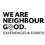 we are neighbourgood's logo