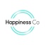 Happiness Co 's logo