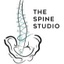 The Spine Studio's logo