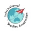 RMIT International Studies Association's logo