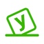 Youth Decide's logo