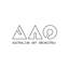 Australian Art Orchestra's logo