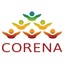 CORENA's logo