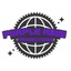 PURPLE RAIN EVENTS's logo