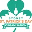 Sydney St. Patrick's Day Organisation 's logo