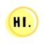 Hello Initiative's logo