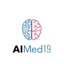 AIMed's logo