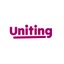Uniting Harris Community Centre's logo