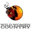 Wild Women Country's logo