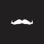 Movember's logo